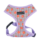 Puppia Westley Hondentuig Model A Violet hondentuig > honden harnas > model A Small