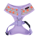 Puppia Westley Hondentuig Model A Violet hondentuig > honden harnas > model A Small