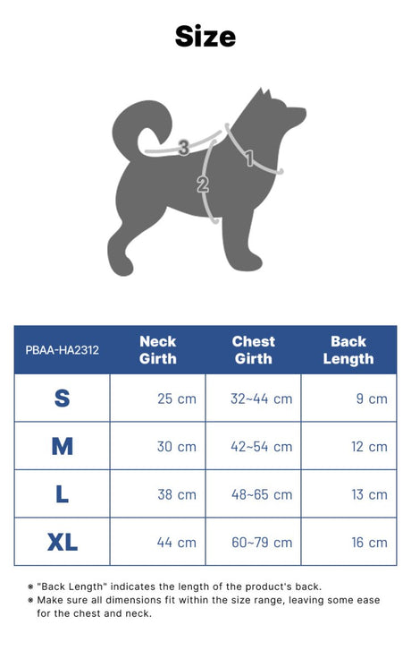 Puppia Westley Hondentuig Model A Violet hondentuig > honden harnas > model A Small