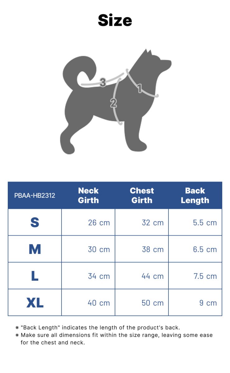 Puppia Westley Vest Harness Model B Violet hondentuig > honden harnas > model B Small