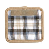 Puppia Windsor Hondenriem Beige hondenriem > hondenlijn Medium