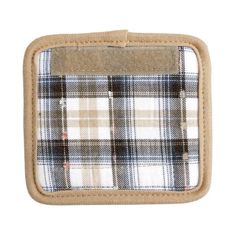 Puppia Windsor Hondenriem Beige hondenriem > hondenlijn Medium