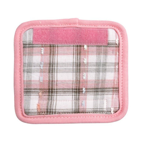Puppia Windsor Hondenriem Pink hondenriem > hondenlijn Medium