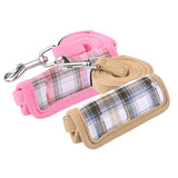 Puppia Windsor Hondenriem Pink hondenriem > hondenlijn Medium