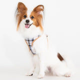 Puppia Windsor Hondentuig Model A Beige hondentuig > honden harnas > model A Small