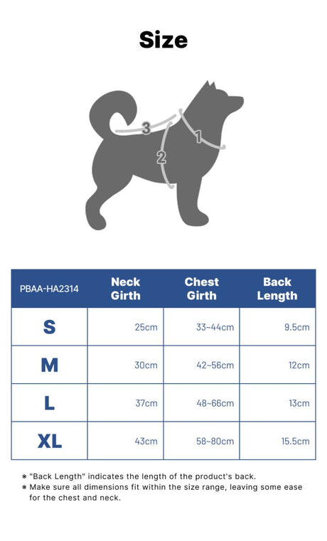 Puppia Windsor Hondentuig Model A Pink hondentuig > honden harnas > model A Small