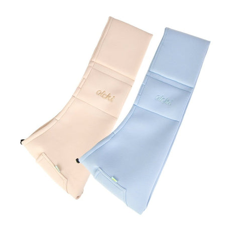 Olchi Hug Cushion Sling Bag draagzak Beige Hondentas > draagzak Medium