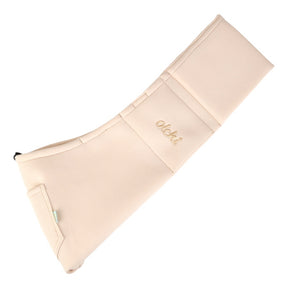 Olchi Hug Cushion Sling Bag draagzak Beige - Premium Hondentas > draagzak from Olchi - Just €64.99! Shop now at Frenkiezdogshop