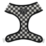 Big and Little Dogs Reversible Harness Need For Speed ( XS  ) - Premium hondentuig > honden harnas from Big and Little Dogs - Just €27.99! Shop now at Frenkiezdogshop