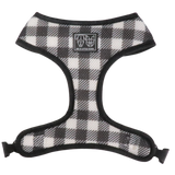 Big and Little Dogs Reversible Harness Sunny Vibes - Premium hondentuig > honden harnas from Big and Little Dogs - Just €27.99! Shop now at Frenkiezdogshop