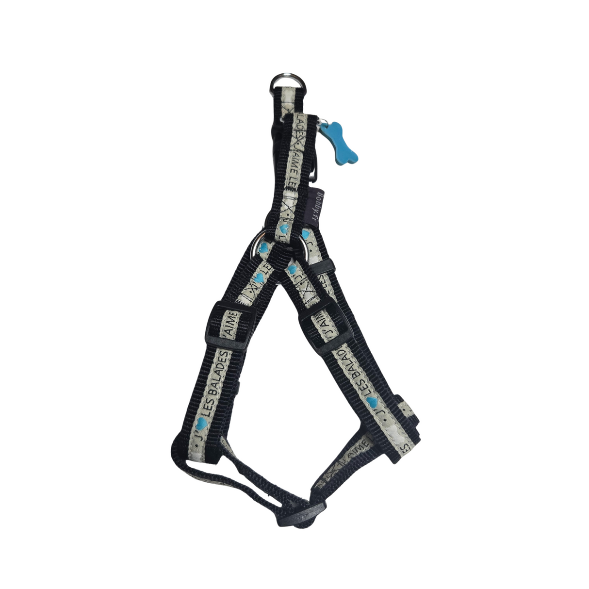 Bobby Yaimeles harness Gray second chance