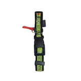 Bobby Yaimeles halsband Green tweedekans