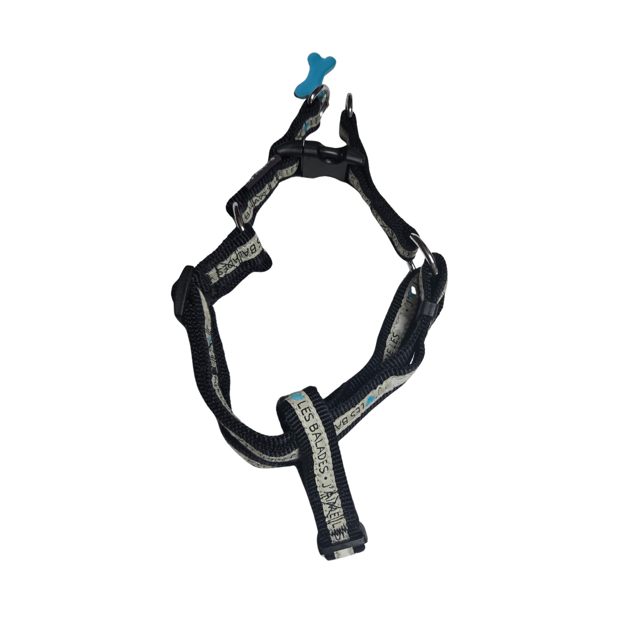 Bobby Yaimeles harness Gray second chance