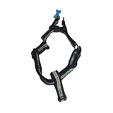 Bobby Yaimeles harness Gray second chance