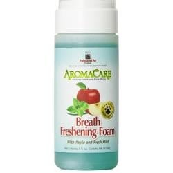 Aroma Care Foaming breath freshener 147 ml (frisse adem voor uw hond) - Premium Hondenparfum > hondengeurtje from PPP/Aroma Care - Just €12.99! Shop now at Frenkiezdogshop