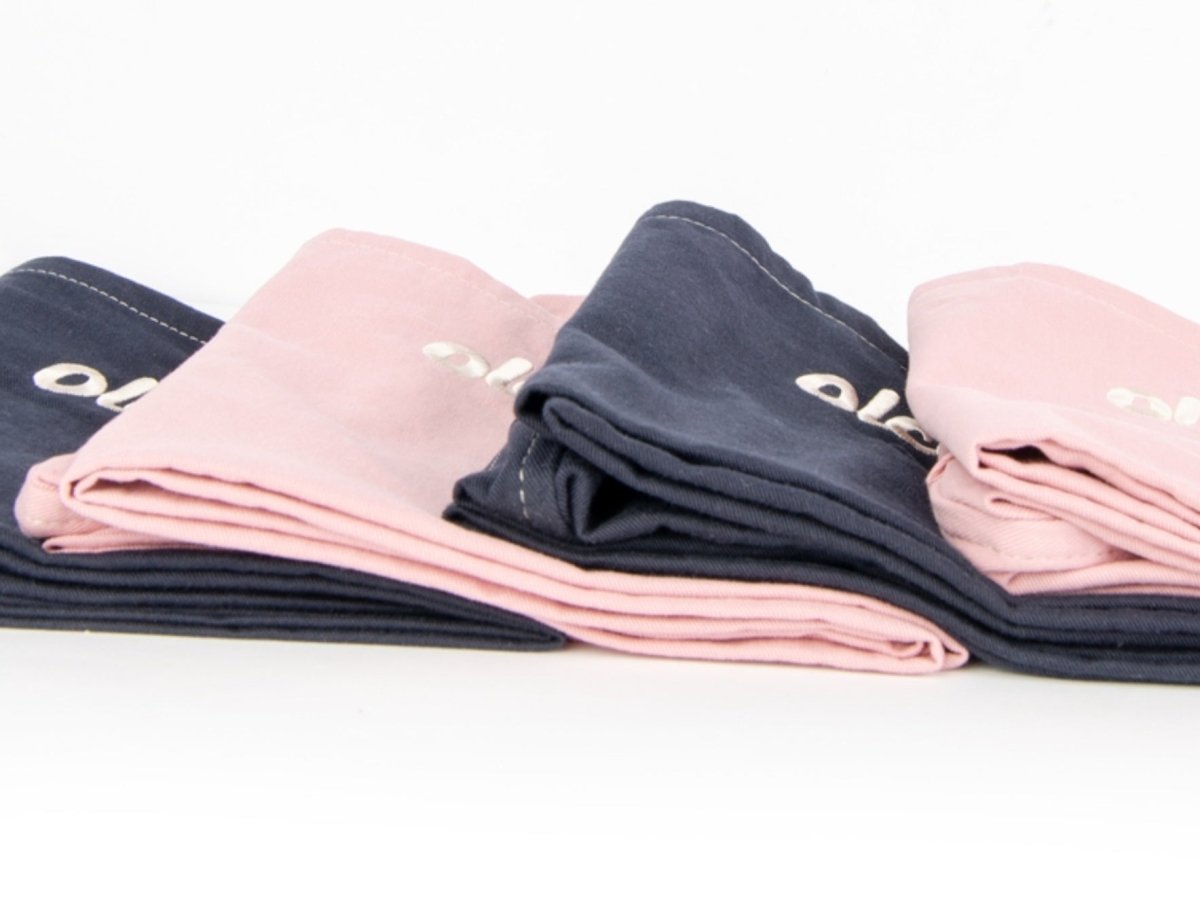 Olchi Simple (II) Sling Bag draagzak Indian Pink Hondentas > draagzak Medium