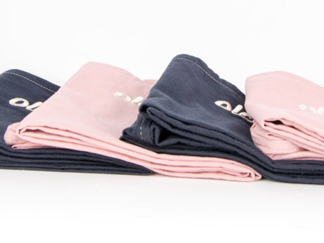 Olchi Simple (II) Sling Bag draagzak Indian Pink Hondentas > draagzak Medium