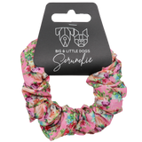 Big and Little Dogs Born the be a Unicorn scrunchie - Premium Haarelastiek > haarasseccoire from Big and Little Dogs - Just €9.99! Shop now at Frenkiezdogshop