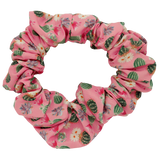 Big and Little Dogs Plant One On Me scrunchie - Premium Haarelastiek > haarasseccoire from Big and Little Dogs - Just €9.99! Shop now at Frenkiezdogshop