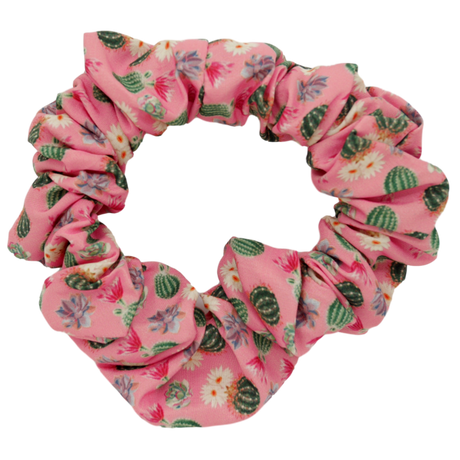 Big and Little Dogs Plant One On Me scrunchie - Premium Haarelastiek > haarasseccoire from Big and Little Dogs - Just €9.99! Shop now at Frenkiezdogshop