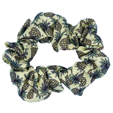 Big and Little Dogs Lookin' Pine scrunchie - Premium Haarelastiek > haarasseccoire from Big and Little Dogs - Just €9.99! Shop now at Frenkiezdogshop