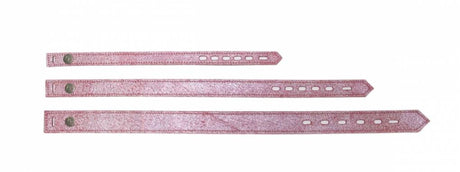 Multi Collar Sparkles Luxury Style Strap - Premium Buddy Belts from Buddy Belts - Just €9.99! Shop now at Frenkiezdogshop