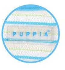 Puppia Yacht Club Harness model B blue ( Small ) - Premium hondentuig > honden harnas from Puppia - Just €19.99! Shop now at Frenkiezdogshop