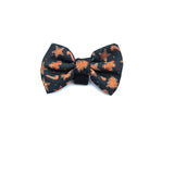 Frenkiez Bowtie Dark Christmas - Premium Hondenstrik > strik from Frenkiez - Just €6.99! Shop now at Frenkiezdogshop