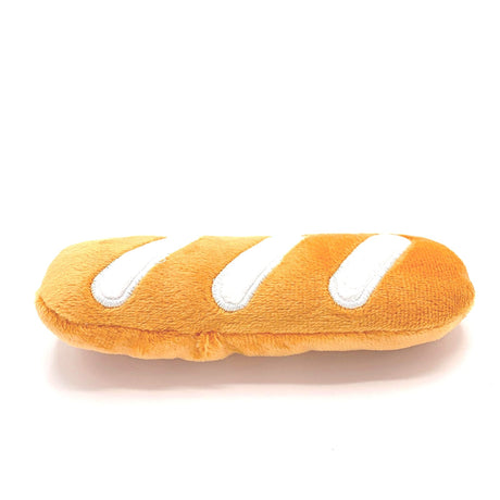 Frenkiez Toyz Take a Bread - Premium Hondenspeeltje > Hondenspeelgoed from Frenkiez - Just €6.99! Shop now at Frenkiezdogshop