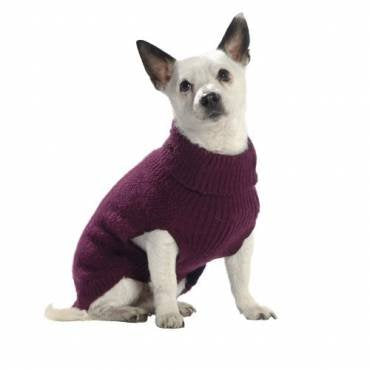 Bobby Trui Sweater Wind Purple - Premium Hondenkleding > Hondentrui from Bobby - Just €19.99! Shop now at Frenkiezdogshop