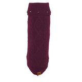 Bobby Trui Sweater Wind Purple - Premium Hondenkleding > Hondentrui from Bobby - Just €19.99! Shop now at Frenkiezdogshop