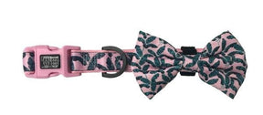 Big and Little Dogs Halsband Tropical Paradise halsband > hondenhalsband X - Small
