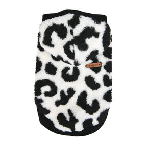 Puppia Serval Hoodie Black - Premium Hondenkleding > Hondentrui from Puppia - Just €39.99! Shop now at Frenkiezdogshop