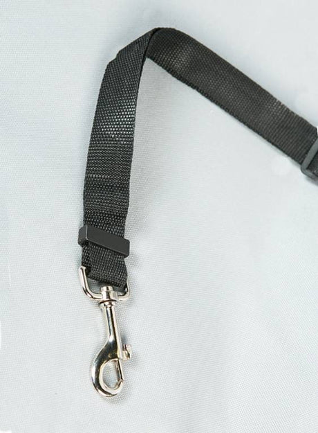 Urban Pup Auto hoes voor honden Autobedekking > bankhoes Standaard/One Size