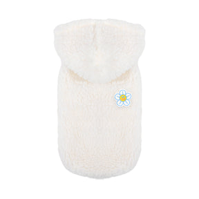 Olchi Warm Vest hondentrui Hoodie Pink - Premium Hondenkleding > Hondentrui from Olchi - Just €25! Shop now at Frenkiezdogshop