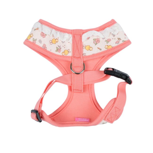Pinkaholic Amara Harness Indian Pink