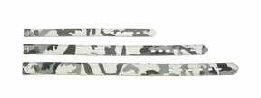 Multi Collar White Camo Luxury Style Strap - Premium Buddy Belts from Buddy Belts - Just €2! Shop now at Frenkiezdogshop